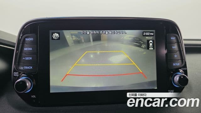 Hyundai Santa Fe TM Exclusive, 2019 16