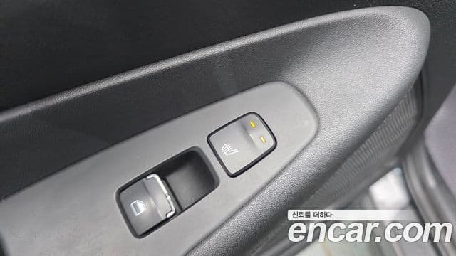 Hyundai Santa Fe TM Exclusive, 2019 18