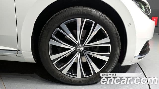 Volkswagen 아테온 Premium, 2019 все фото