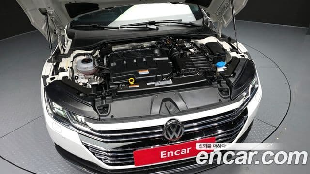Volkswagen 아테온 Premium, 2019 6