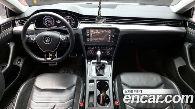 Volkswagen 아테온 Premium, 2019 7
