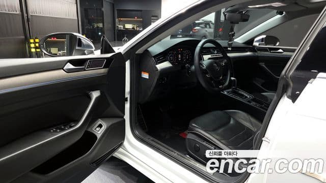 Volkswagen 아테온 Premium, 2019 10