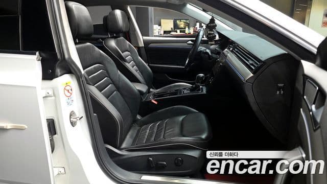 Volkswagen 아테온 Premium, 2019 11