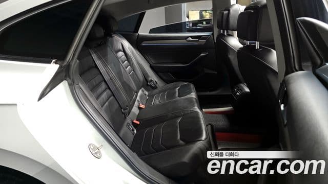 Volkswagen 아테온 Premium, 2019 12