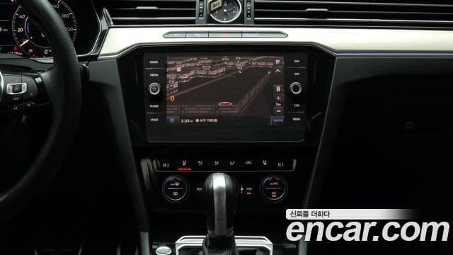 Volkswagen 아테온 Premium, 2019 14