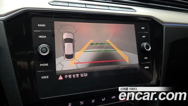 Volkswagen 아테온 Premium, 2019 15