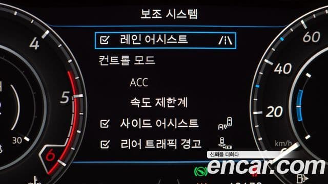 Volkswagen 아테온 Premium, 2019 17