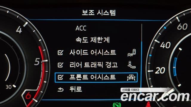 Volkswagen 아테온 Premium, 2019 18