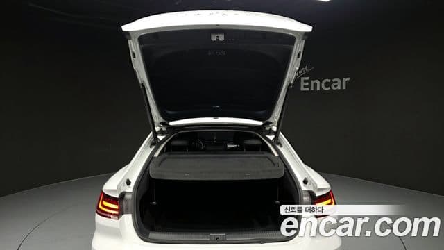 Volkswagen 아테온 Premium, 2019 20