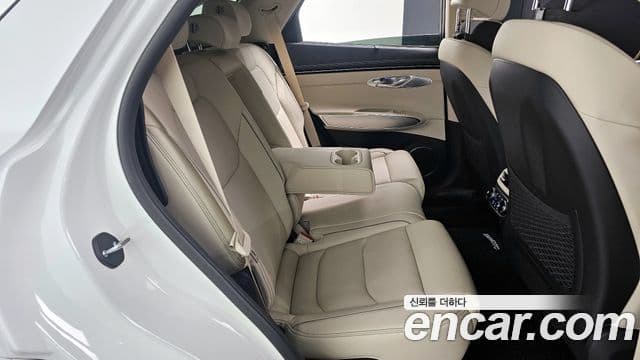 Genesis GV70, 2024 12