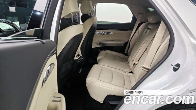 Genesis GV70, 2024 13