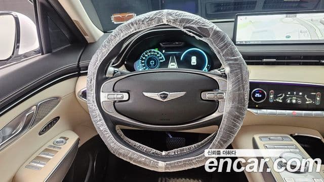 Genesis GV70, 2024 14