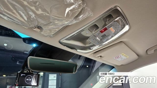 Genesis GV70, 2024 17