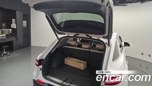 Genesis GV70, 2024 20