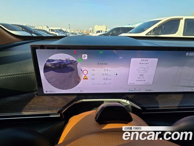 Genesis GV80, 2025 10