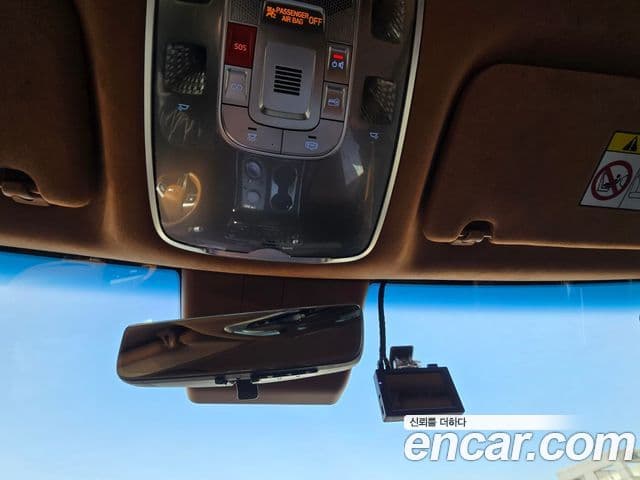 Genesis GV80, 2025 14