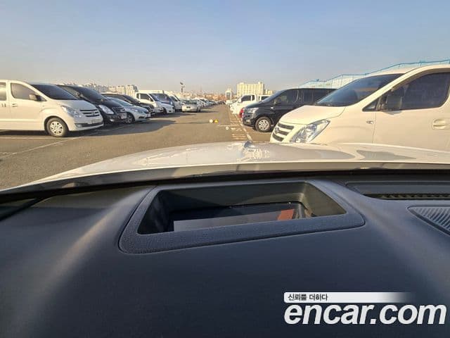 Genesis GV80, 2025 15