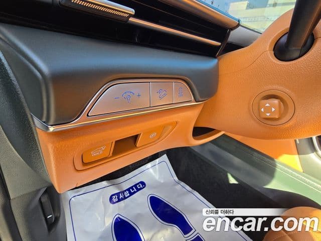 Genesis GV80, 2025 18