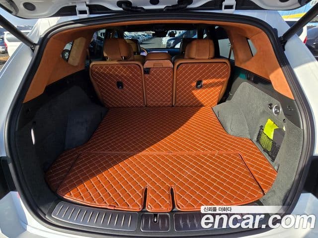 Genesis GV80, 2025 20