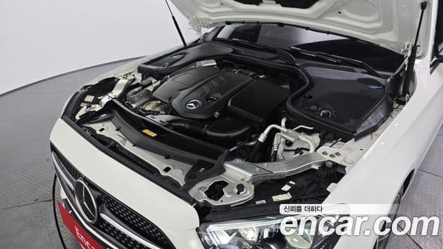 Mercedes-Benz E-класс W213 AMG Line, 2021 6