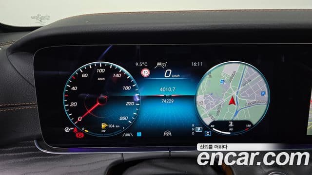 Mercedes-Benz E-класс W213 AMG Line, 2021 8