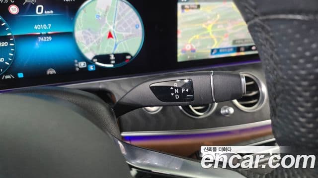 Mercedes-Benz E-класс W213 AMG Line, 2021 9