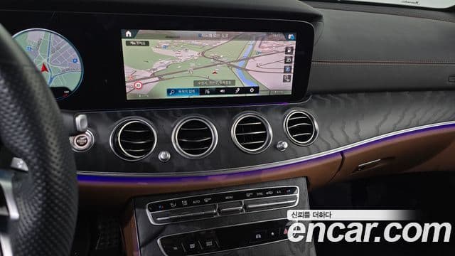 Mercedes-Benz E-класс W213 AMG Line, 2021 14