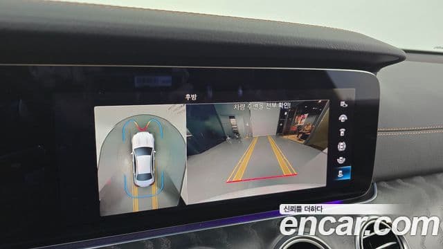 Mercedes-Benz E-класс W213 AMG Line, 2021 15