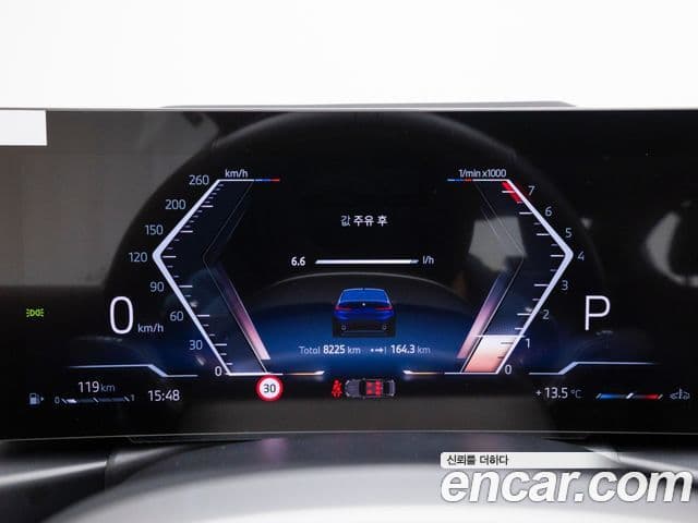 BMW 3시리즈 (G20) 320i M Sport, 2025 8