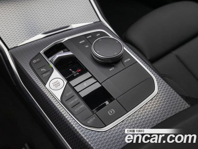 BMW 3시리즈 (G20) 320i M Sport, 2025 9