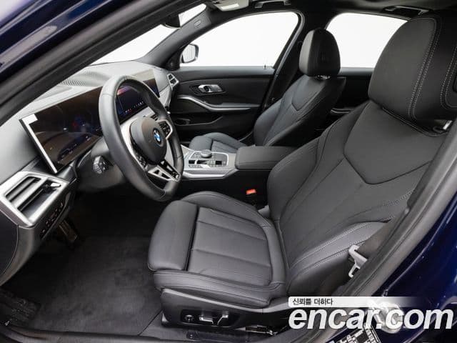 BMW 3시리즈 (G20) 320i M Sport, 2025 10