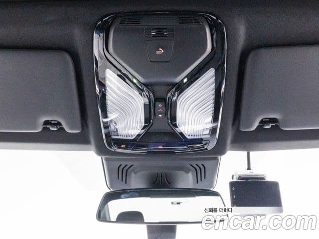 BMW 3시리즈 (G20) 320i M Sport, 2025 12