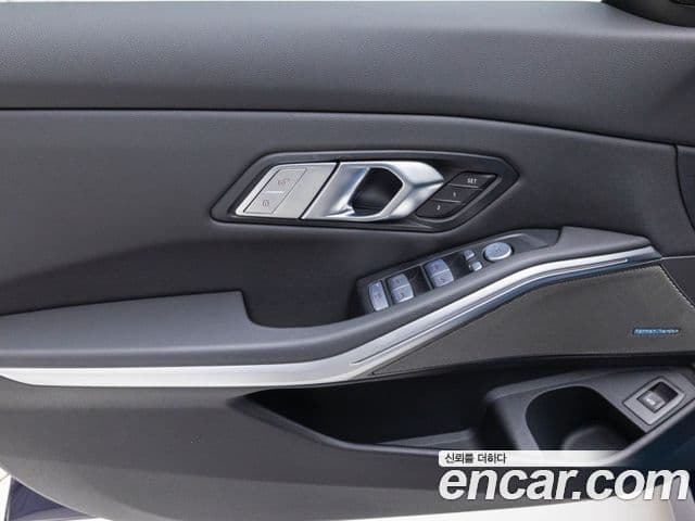 BMW 3시리즈 (G20) 320i M Sport, 2025 13