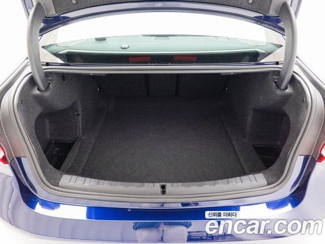 BMW 3시리즈 (G20) 320i M Sport, 2025 15