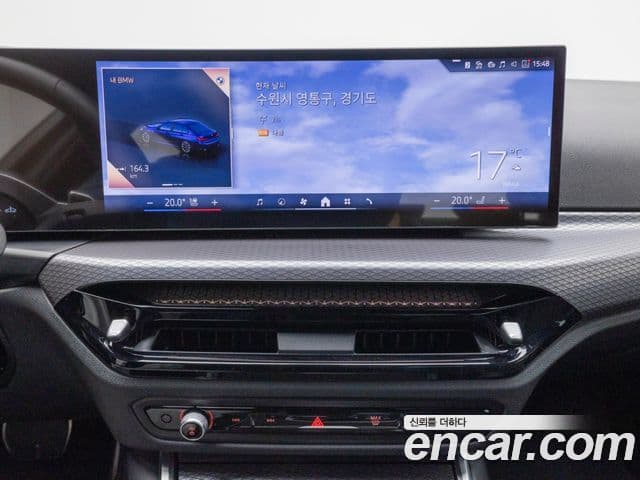 BMW 3시리즈 (G20) 320i M Sport, 2025 16