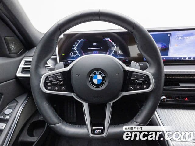 BMW 3시리즈 (G20) 320i M Sport, 2025 20