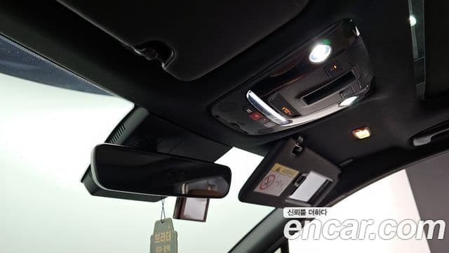 Kia Sportage 5세대 гибрид Signature 2WD, 2022 17