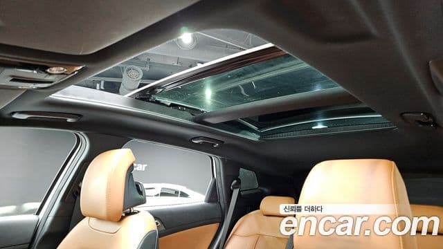 Kia Sportage 5세대 гибрид Signature 2WD, 2022 18