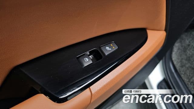 Kia Sportage 5세대 гибрид Signature 2WD, 2022 19