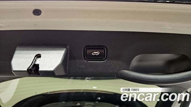 Kia Sportage 5세대 гибрид Signature 2WD, 2022 20