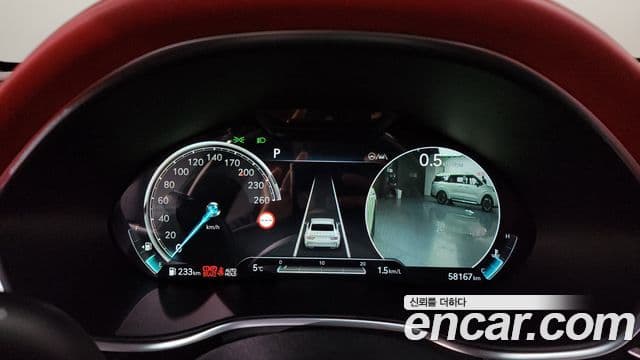 Genesis G80 (RG3) бензин 3.5 турбо AWD, 2022 8