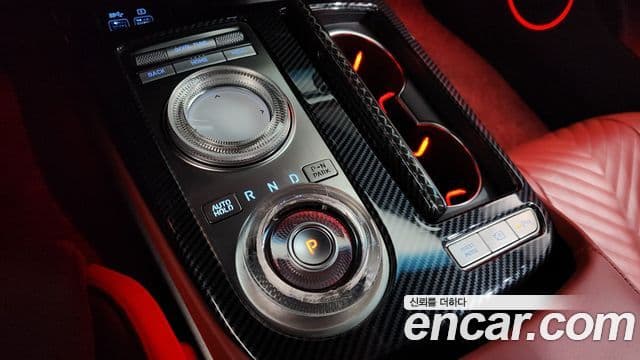 Genesis G80 (RG3) бензин 3.5 турбо AWD, 2022 9