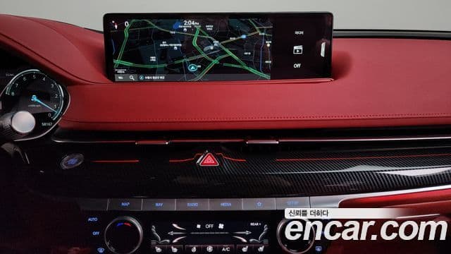 Genesis G80 (RG3) бензин 3.5 турбо AWD, 2022 14