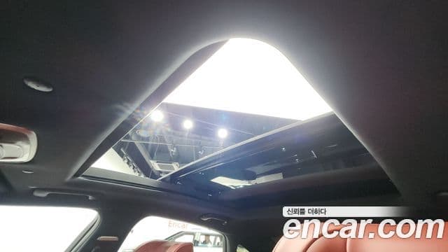 Genesis G80 (RG3) бензин 3.5 турбо AWD, 2022 18