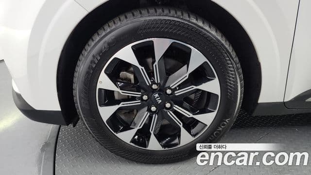 Kia Carnival 4세대 Noblesse, 2021 все фото