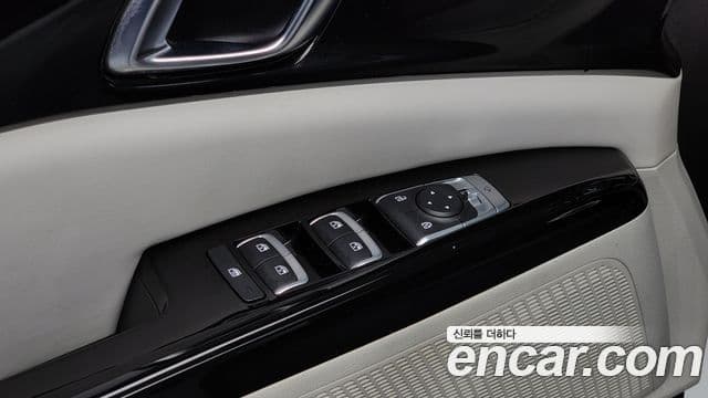 Kia Carnival 4세대 Noblesse, 2021 13