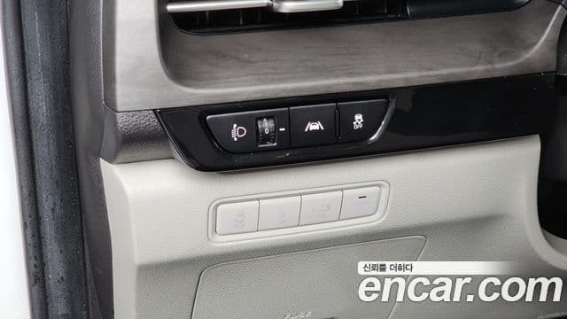 Kia Carnival 4세대 Noblesse, 2021 14