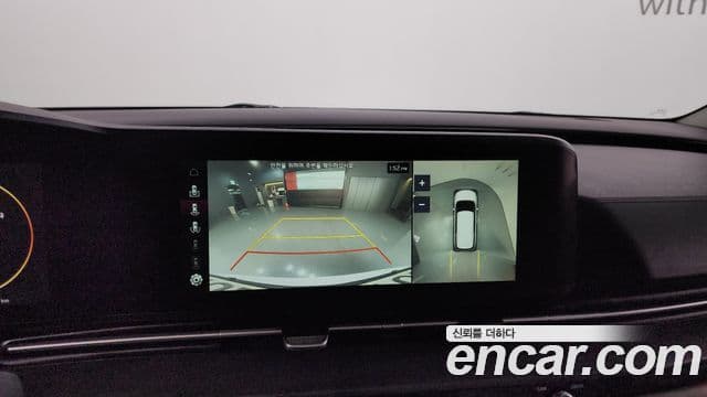 Kia Carnival 4세대 Noblesse, 2021 16