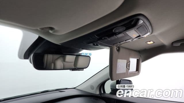 Kia Carnival 4세대 Noblesse, 2021 17