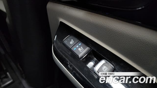 Kia Carnival 4세대 Noblesse, 2021 18